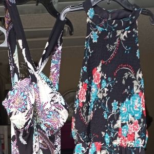 Women's Sun/Maxi Dresses